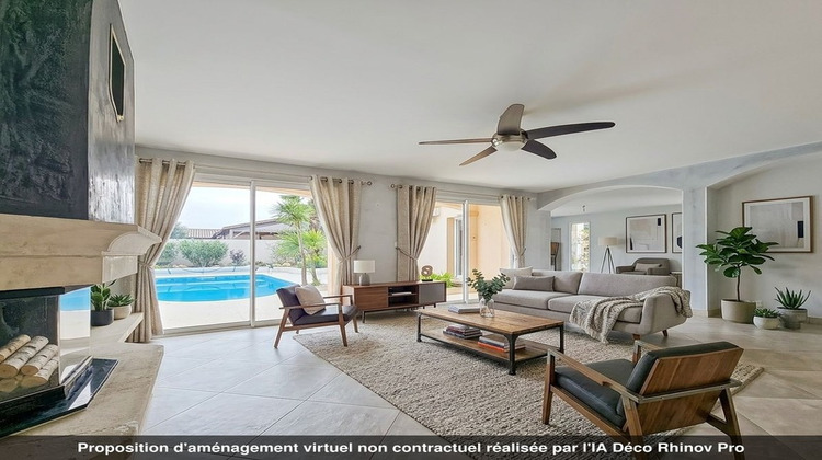 Ma-Cabane - Vente Maison ESNANDES, 165 m²