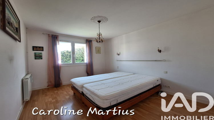 Ma-Cabane - Vente Maison Esnandes, 84 m²