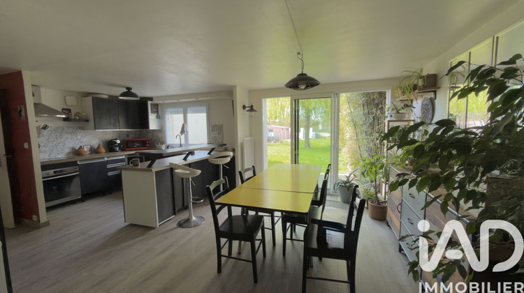 Ma-Cabane - Vente Maison Esnandes, 175 m²