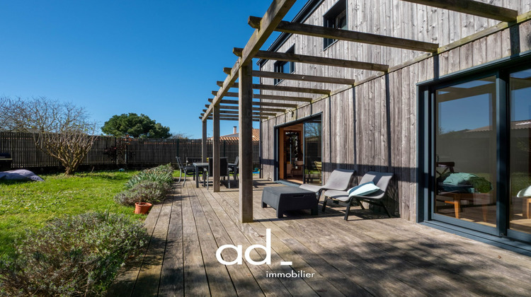 Ma-Cabane - Vente Maison Esnandes, 130 m²