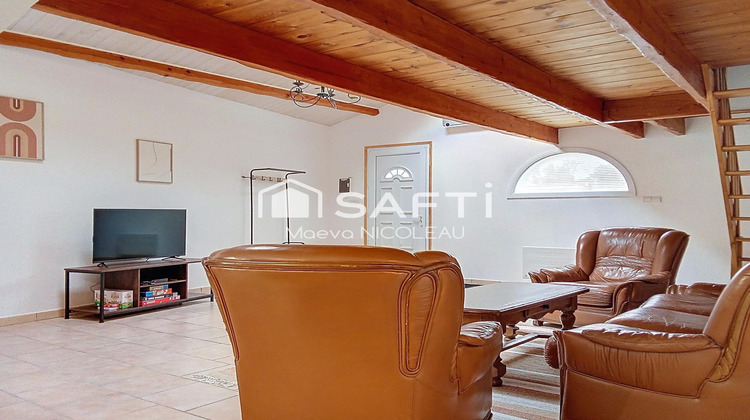 Ma-Cabane - Vente Maison Esnandes, 145 m²