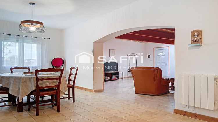 Ma-Cabane - Vente Maison Esnandes, 145 m²