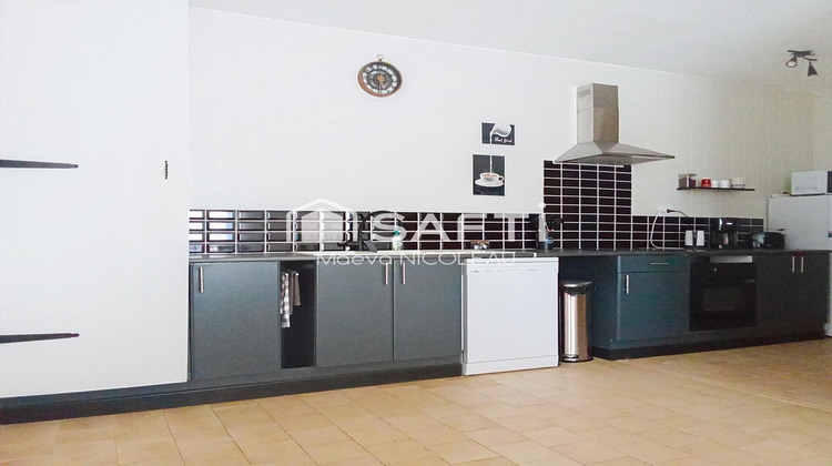 Ma-Cabane - Vente Maison Esnandes, 145 m²