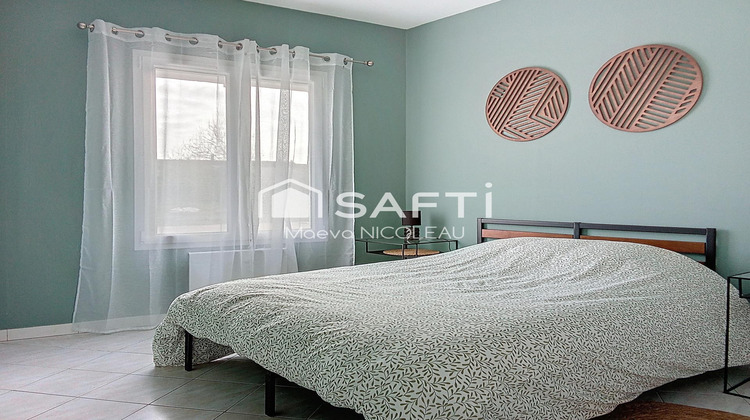 Ma-Cabane - Vente Maison Esnandes, 145 m²