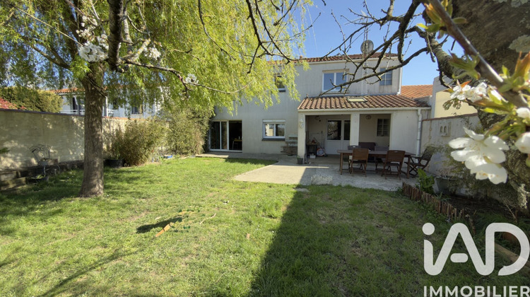 Ma-Cabane - Vente Maison Esnandes, 175 m²