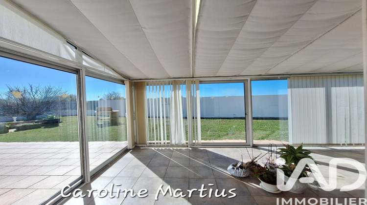 Ma-Cabane - Vente Maison Esnandes, 84 m²