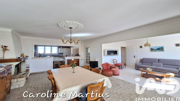 Ma-Cabane - Vente Maison Esnandes, 84 m²