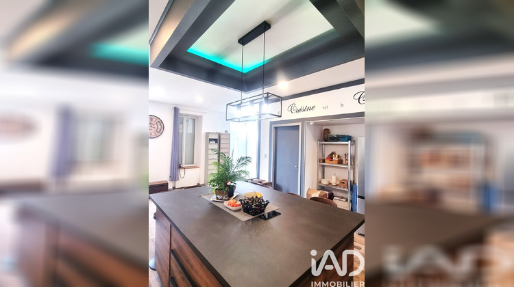 Ma-Cabane - Vente Maison Esnandes, 161 m²