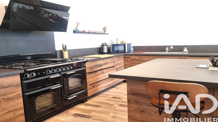 Ma-Cabane - Vente Maison Esnandes, 161 m²