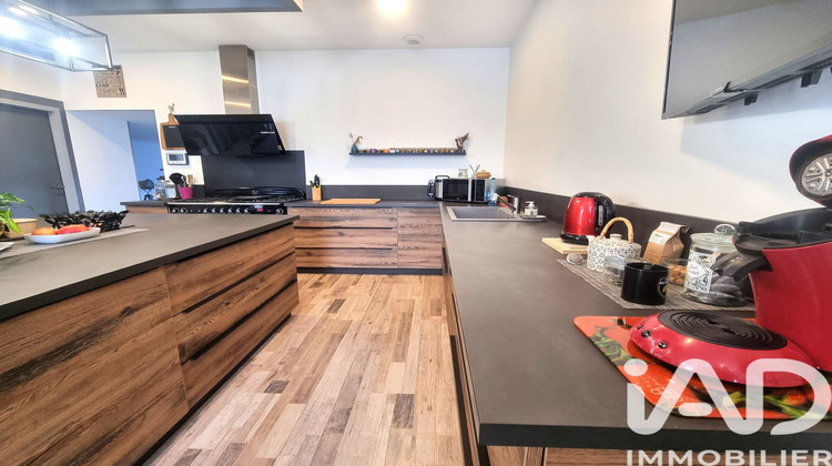 Ma-Cabane - Vente Maison Esnandes, 161 m²