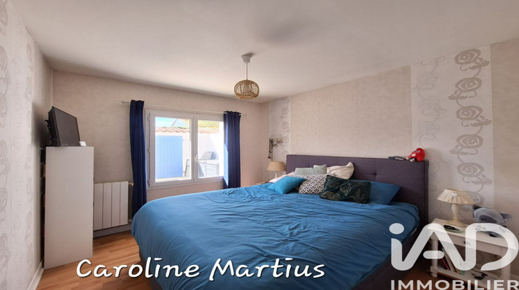 Ma-Cabane - Vente Maison Esnandes, 146 m²