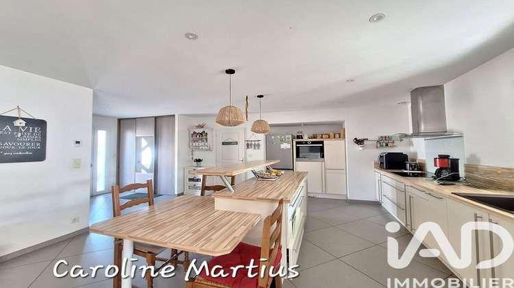 Ma-Cabane - Vente Maison Esnandes, 125 m²