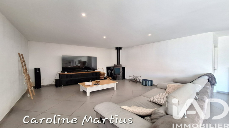Ma-Cabane - Vente Maison Esnandes, 125 m²