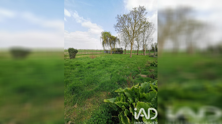 Ma-Cabane - Vente Maison Esnandes, 140 m²