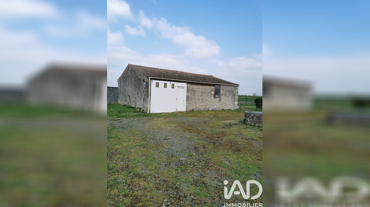 Ma-Cabane - Vente Maison Esnandes, 140 m²