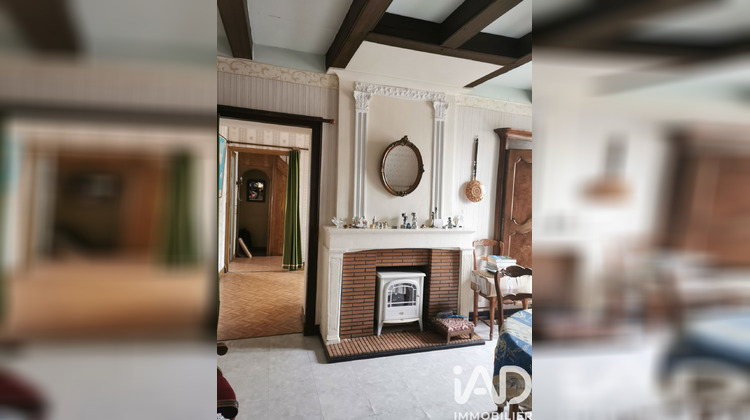 Ma-Cabane - Vente Maison Esnandes, 140 m²