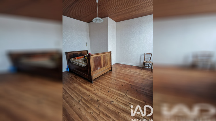 Ma-Cabane - Vente Maison Esnandes, 140 m²