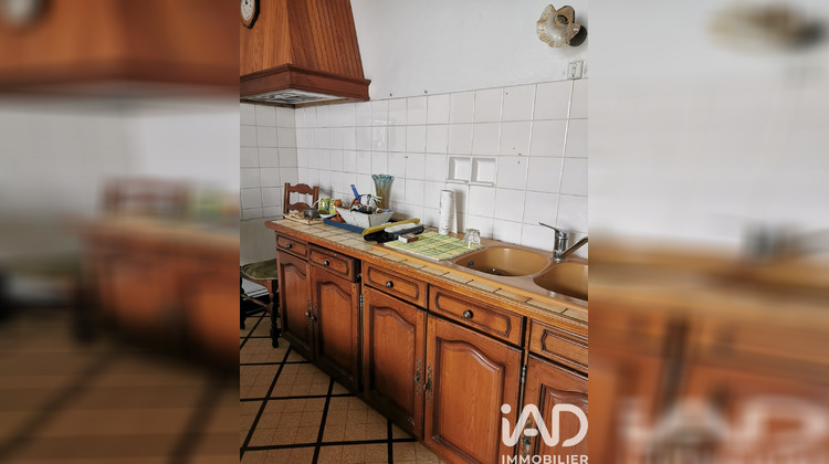 Ma-Cabane - Vente Maison Esnandes, 140 m²