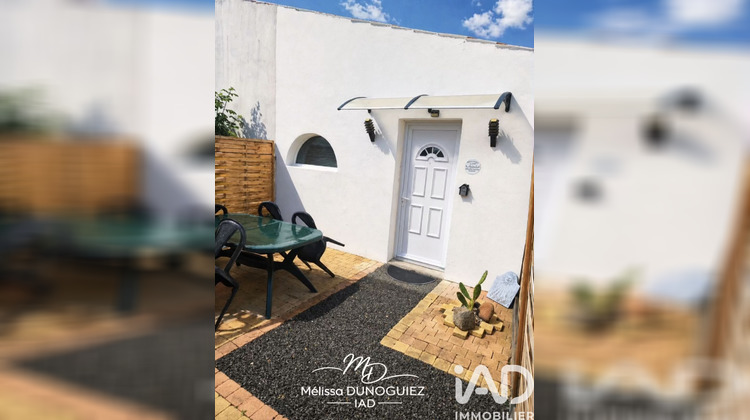 Ma-Cabane - Vente Maison Esnandes, 145 m²