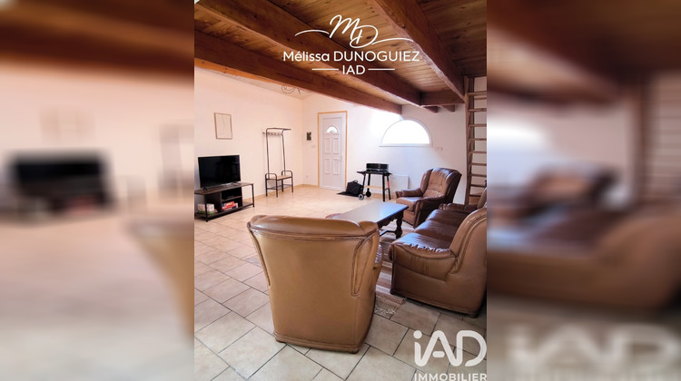 Ma-Cabane - Vente Maison Esnandes, 145 m²