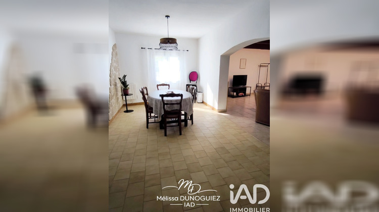 Ma-Cabane - Vente Maison Esnandes, 145 m²