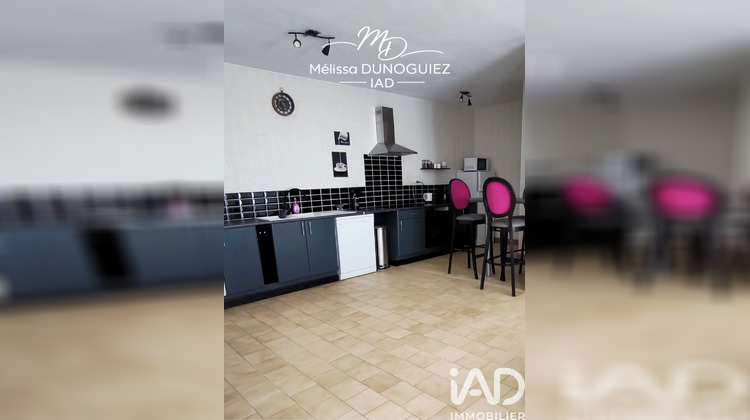 Ma-Cabane - Vente Maison Esnandes, 145 m²
