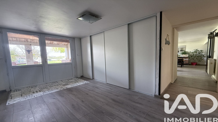 Ma-Cabane - Vente Maison Esnandes, 124 m²