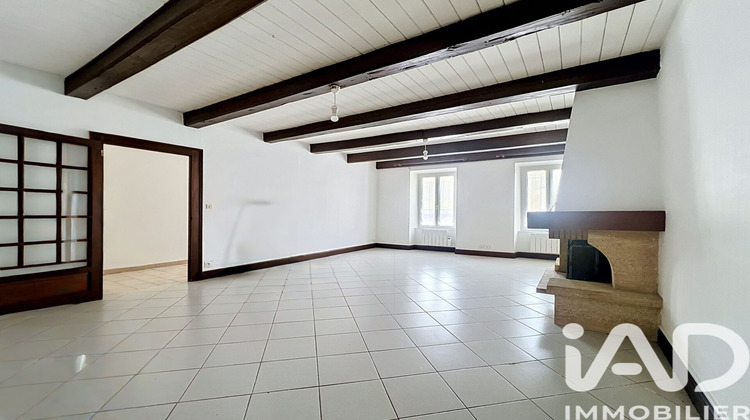 Ma-Cabane - Vente Maison Esnandes, 120 m²