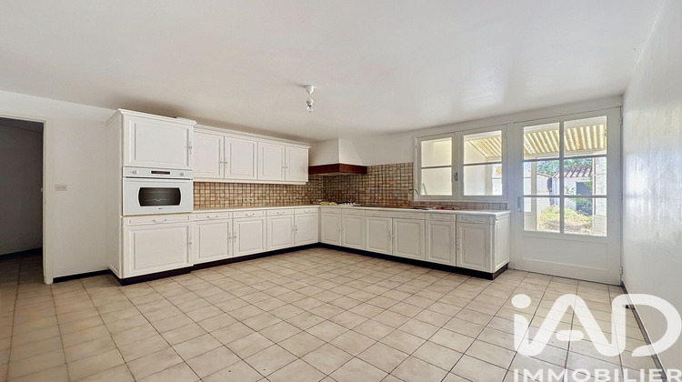 Ma-Cabane - Vente Maison Esnandes, 120 m²