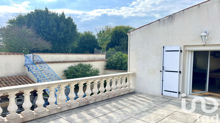 Ma-Cabane - Vente Maison Esnandes, 155 m²