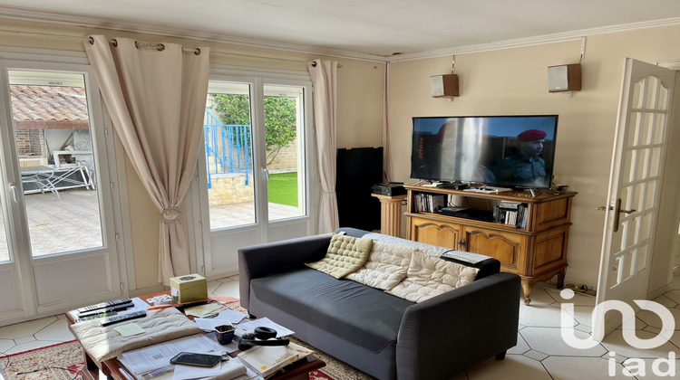 Ma-Cabane - Vente Maison Esnandes, 155 m²