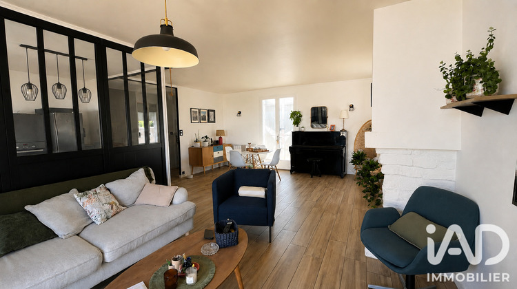 Ma-Cabane - Vente Maison Esnandes, 135 m²