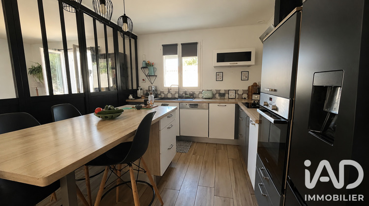Ma-Cabane - Vente Maison Esnandes, 135 m²
