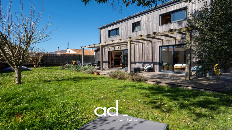 Ma-Cabane - Vente Maison Esnandes, 130 m²