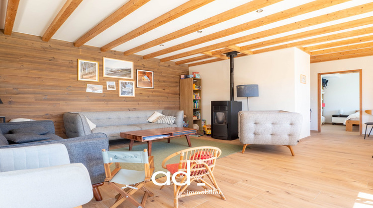 Ma-Cabane - Vente Maison Esnandes, 130 m²