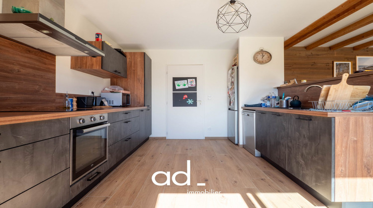 Ma-Cabane - Vente Maison Esnandes, 130 m²