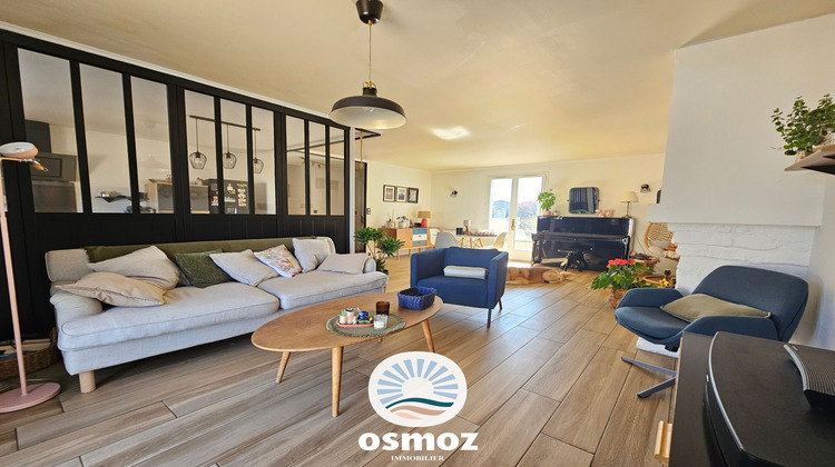Ma-Cabane - Vente Maison Esnandes, 120 m²