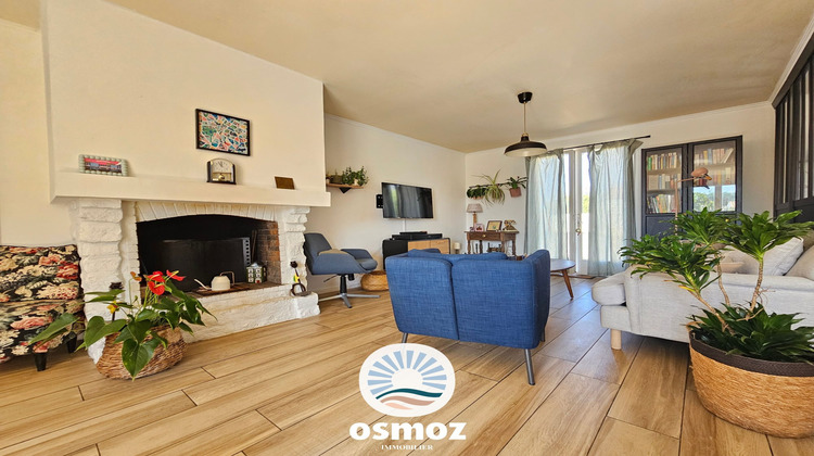Ma-Cabane - Vente Maison Esnandes, 120 m²