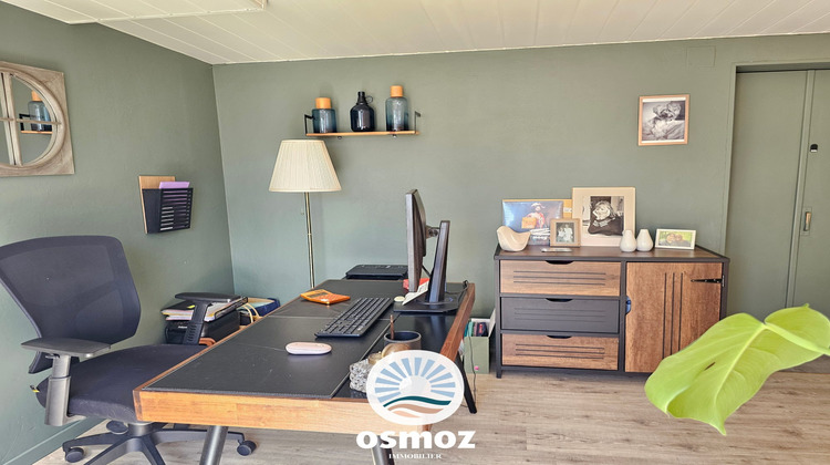 Ma-Cabane - Vente Maison Esnandes, 120 m²