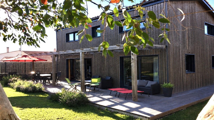 Ma-Cabane - Vente Maison Esnandes, 130 m²