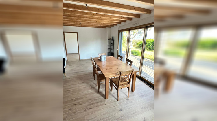 Ma-Cabane - Vente Maison Esnandes, 130 m²