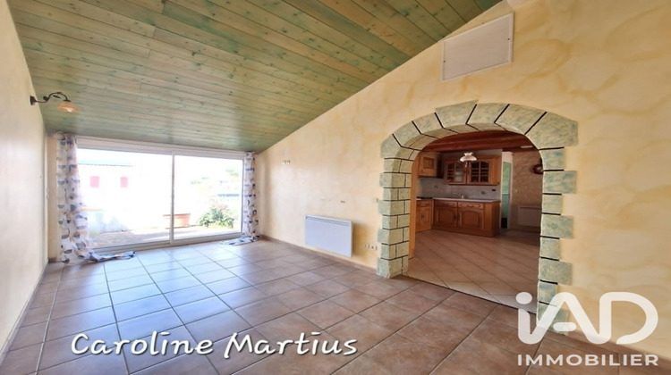 Ma-Cabane - Vente Maison Esnandes, 103 m²