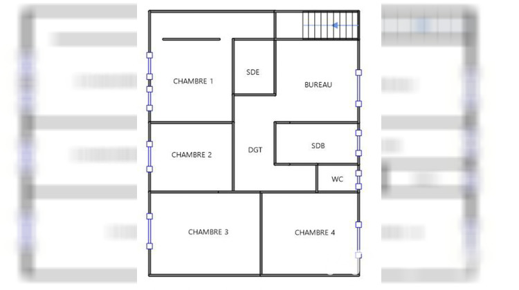 Ma-Cabane - Vente Maison Esnandes, 124 m²