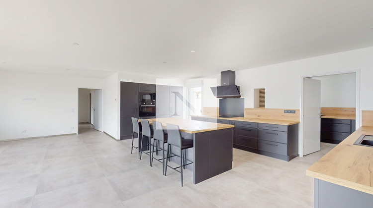 Ma-Cabane - Vente Maison Esnandes, 100 m²
