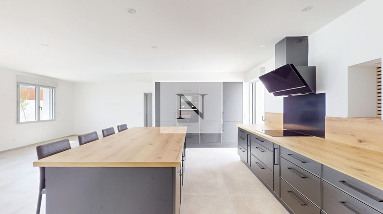 Ma-Cabane - Vente Maison Esnandes, 100 m²