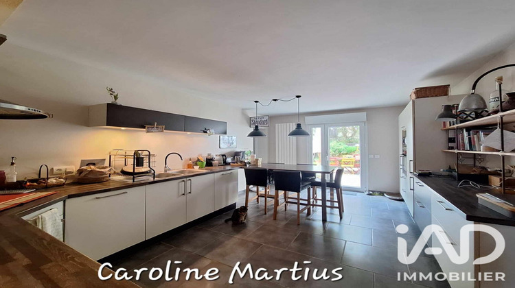 Ma-Cabane - Vente Maison Esnandes, 150 m²