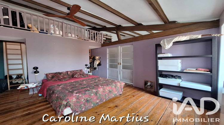 Ma-Cabane - Vente Maison Esnandes, 150 m²