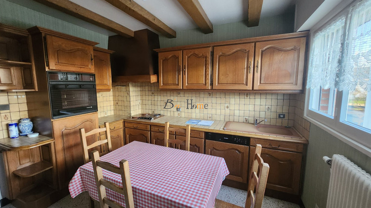 Ma-Cabane - Vente Maison Esnes, 84 m²