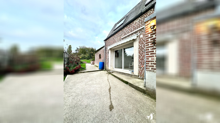 Ma-Cabane - Vente Maison Esnes, 195 m²