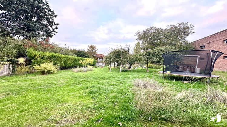 Ma-Cabane - Vente Maison Esnes, 195 m²